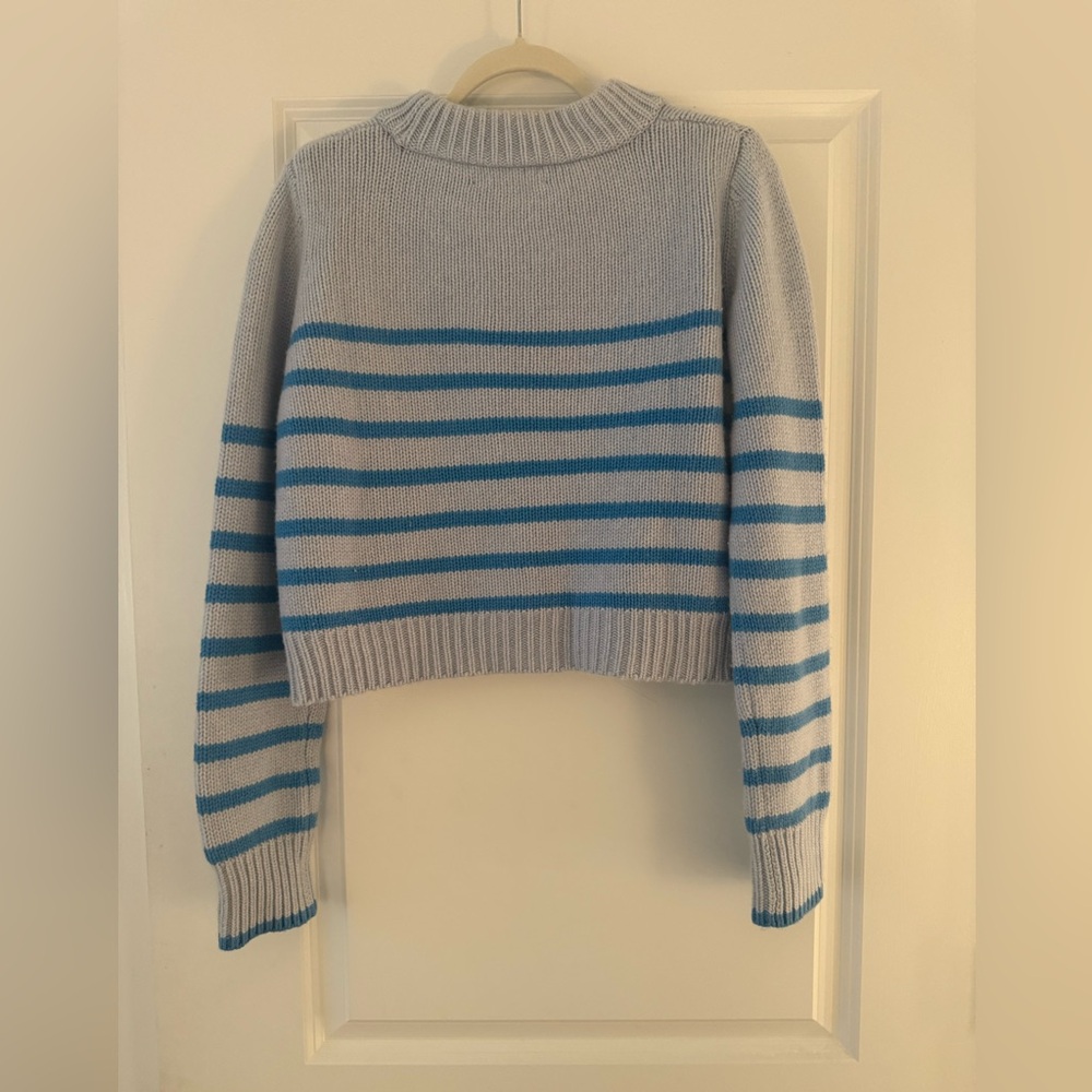 La Ligne Mini Marin Sweater - Picture 3 of 5